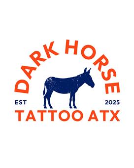 Dark Horse Tattoo ATX - Austin TX | Vagaro